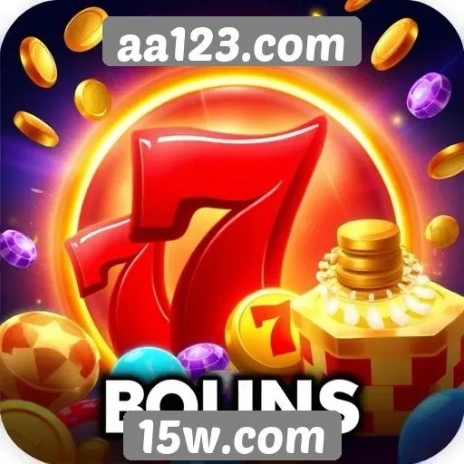 aa123.com oferece ampla variedade de jogos online