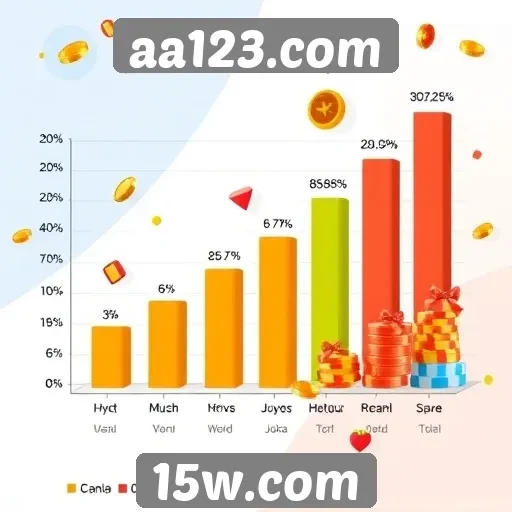 Estatísticas de usuários ativos no aa123.com